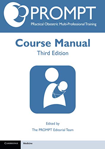 Cambridge University Press PROMPT Course Manual