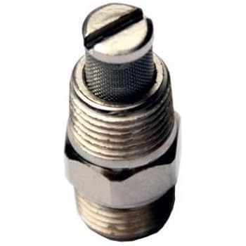 Amazon.com: Devils Own Water Methanol Injection Nozzle (DO3): Automotive