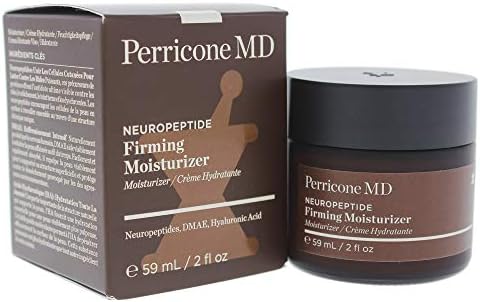 perricone md neuropeptide firming moisturizer