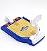 Dazzling Toys Kids Indoor Basketball - Mini Tabletop Finger Flick Games for Toddler, Desk Game Toys, Small Table Sports Machine Toy, Tiny Basketballs & Hoop for Home, Kid Basket Ball Room Arcade