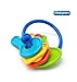 The First Years Learning Curve First Keys Teether 2 count
