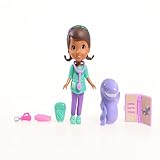 Doc McStuffins: Dentist & Mr.Chomp