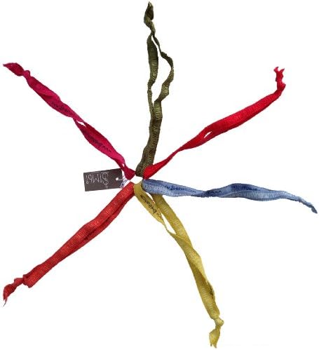 Simbi 6 Pak Headbands (Spring Solids)