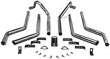 Flowtech 51525FLT Super Street Header Dual Kit