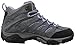 Merrell Women's Moab Mid Waterproof Hiking Boot