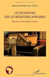 Les  recherches sur les migrations africaines