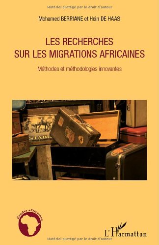 Les  recherches sur les migrations africaines