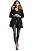 Aini Savoie Women's Down Jackets Stylish Down Coats Parka