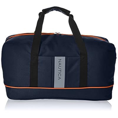 Buy Nautica Travel Carry Duffle Bag Online Kuwait Ubuy