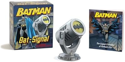 Batman: Bat-Signal