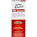 Little Remedies Children's Fever & Pain Reliever with Acetaminophen | Grape | 4 FL OZ