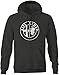 Alfa Romeo Circle Euro Sweatshirt - Large