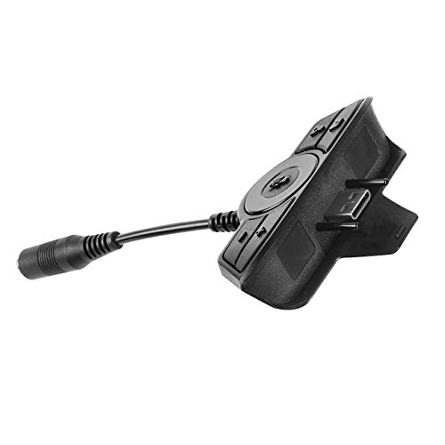 Xbox One Headset Wireless Adapter Controller Game Audio Music