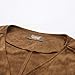 Mens Pirate Medieval Vest Waistcoat Renaissance Vest Tops Color-2 M