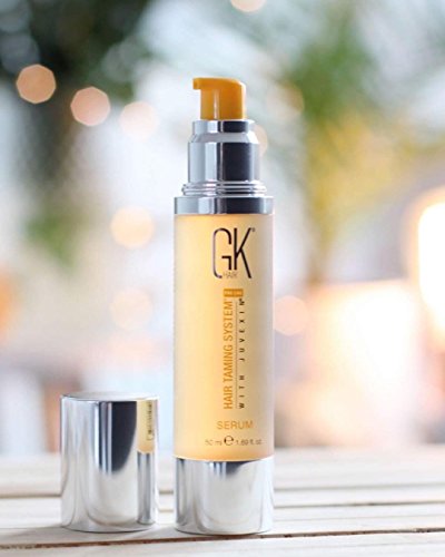 Global Keratin Serum 1.69oz by 47krate