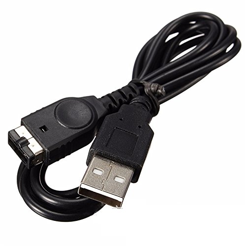 5 EXLENE+Gameboy+Advance+Charger+Adapter