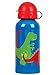 Stephen Joseph Stainless Steel Water Bottle, Dino
