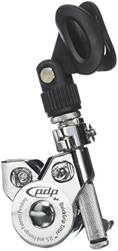 PDP Concept Microphone Mount/Holder - Rack Tom