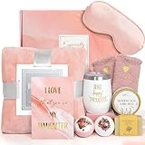 Self Care Gifts for Women, Daughter Gift from