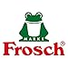 Frosch Lemon Toilet Bowl Cleaner, 750 ml (Pack of 2)