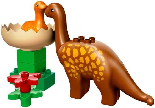 duplo dino
