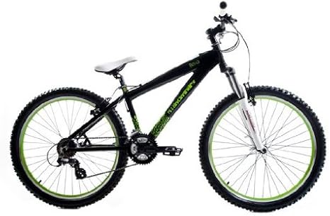 mountain bike 13 inch frame