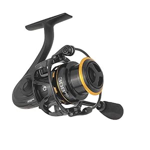 Mitchell 300 Pro Reel