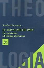 Le  Royaume de paix