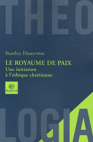Le  Royaume de paix