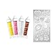 Sky Rocket Candy Craft Treat Kit - Chocolatey Holiday Treats