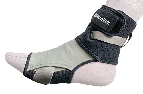 Mueller Sports Medicine Adjust-to-Fit Plantar Fasciitis Night Support