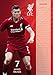 The Official Liverpool F.C. Calendar 2019