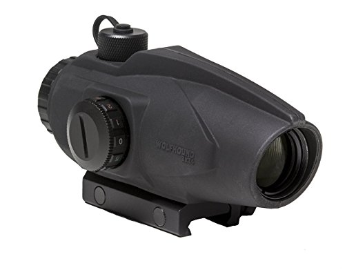 Sightmark Wolfhound 3x24 HS-300 Prismatic Weapon Sight (Certified Refurbished)