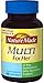 Nature Made Multi For Her with Iron & Calcium, Liquid Softgels, 60 ct.