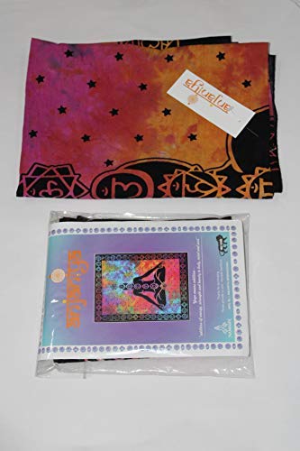 Seven-Chakra-Buddha-Yoga-Meditation-Studio-Room-Decorations-Tie-Dye-Hippie-Psychedelic-Small-Tapestry-Poster-40x30-inches-7-chakras-tapestries-Meditating-Peace-Wall-Art-Hanging-Decor