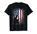 Welder American Flag Shirt USA Patriotic Welder Gift