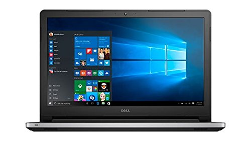 Dell Inspiron i5555 Premium Laptop PC, 15.6-inch HD Touchscreen Display, AMD Quad Core A10-8700P 1.80 GHz, 8GB DDR3L RAM, 1TB HDD, DVDÂ±RW, Radeon R6 Graphics, Bluetooth, Backlit keyboard, Windows    10