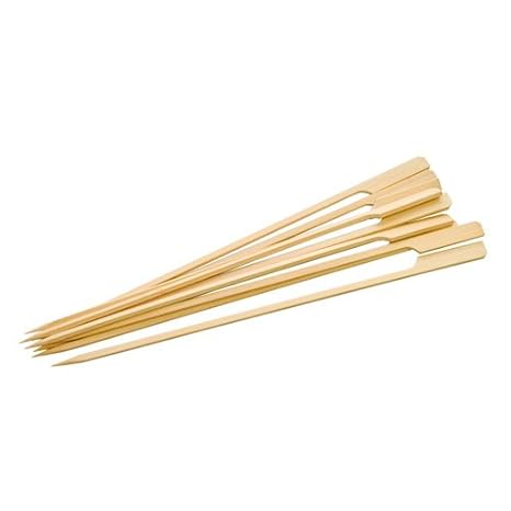 Ezee Bamboo Gun Skewers - 7 Inches (300 Pieces)