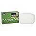 2 Packs of Shikai Products Cleansing Bar - Non Soap - Borage - 4.5 Oz