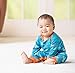 Gerber Baby Boys' 2 Pack Coveralls