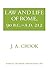 Law and Life of Rome, 90 B.C.–A.D. 212 (Aspects of Greek and Roman Life)