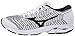Mizuno Men's Wave Rider 22 Knit Running Shoe