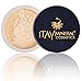 Itay Mineral Cosmetics Natural Loose Mica Powder Foundation (MF-2 FRENCH VANILLA)