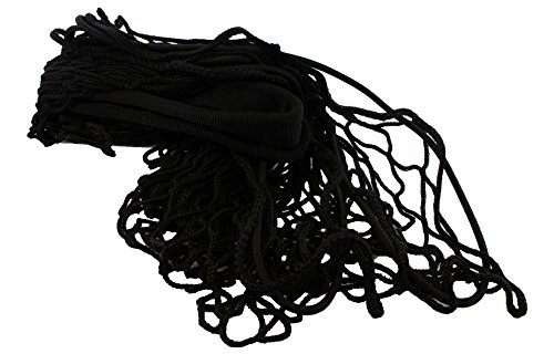 image for Abn Cargo Net with Fasteners and Hardware, 24 x 45in (Stretches to 60i
