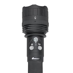 Falcon Innovations FIDV4 Bluecolt DV4 BLUECOLT