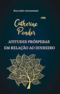 Livro Atitudes prósperas em relação ao dinheiro