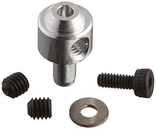 Blade Tail Rotor Hub Set: 200 SR X