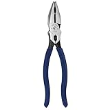 Klein Tools 12098 High Leverage Universal Lineman