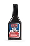 Edelbrock 1074 High Performance Engine Oil Additive