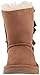 UGG Kids' T Bailey Bow Ii Fashion Boot